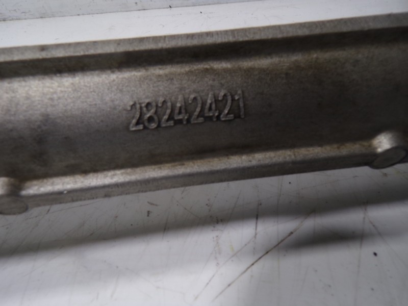 Recambio de cremallera direccion para opel mokka x 1.6 cdti dpf referencia OEM IAM  A1151050663 