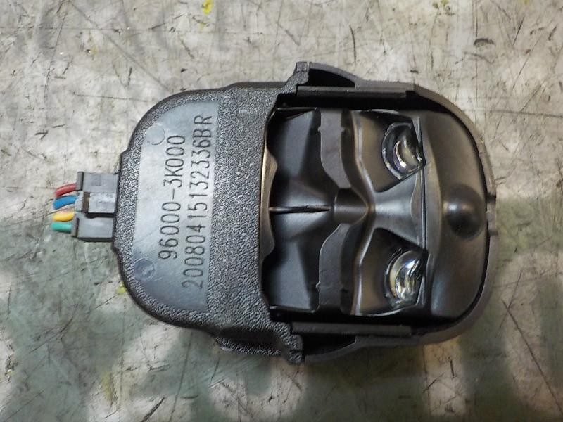 Recambio de modulo electronico para kia pro_cee´d 2.0 crdi referencia OEM IAM 960003K000 960003K000 