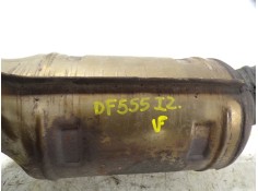 Recambio de catalizador para porsche 911 (typ 996) carrera 4 cabrio referencia OEM IAM 99611302158 9961130258  2