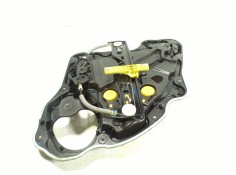 Recambio de elevalunas trasero izquierdo para jeep compass ii 2.0 m-jet cat referencia OEM IAM  68243945AA  2