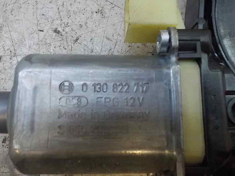 Recambio de motor elevalunas delantero izquierdo para seat leon (5f1) fr referencia OEM IAM 5Q0959801B 5Q0959801B 0130822717