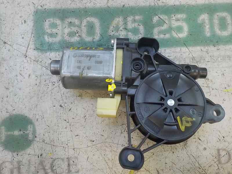 Recambio de motor elevalunas delantero izquierdo para seat leon (5f1) fr referencia OEM IAM 5Q0959801B 5Q0959801B 0130822717