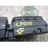 Recambio de warning para mercedes-benz clase c (w203) berlina 220 cdi (la) (203.008) referencia OEM IAM A20382150587167 20382160