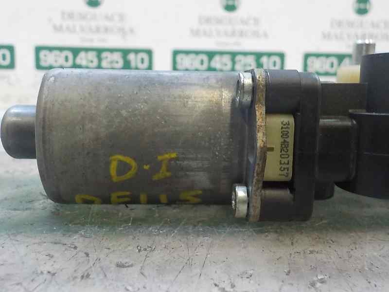 Recambio de motor elevalunas delantero izquierdo para seat leon (5f1) fr referencia OEM IAM 5Q0959801B 5Q0959801B 0130822717