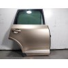Recambio de puerta trasera derecha para porsche cayenne (9pa) 3.6 referencia OEM IAM 95553301205  