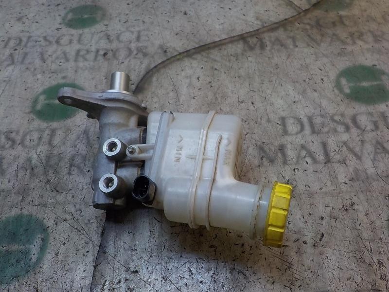 Recambio de bomba freno para fiat nuova 500 (150) 1.2 cat referencia OEM IAM 77364659  