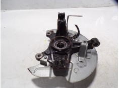 Recambio de mangueta delantera derecha para toyota proace city 1.5 dci referencia OEM IAM    2