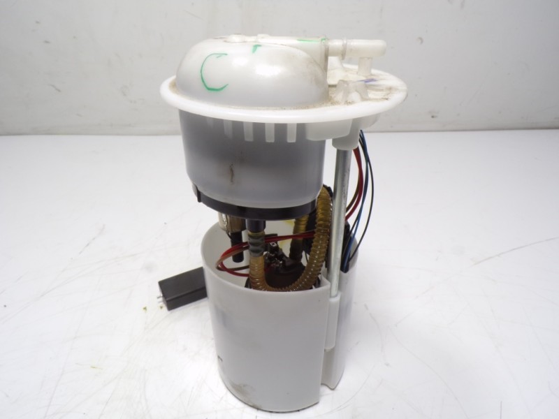 Recambio de aforador para fiat nuova 500 (150) 1.2 cat referencia OEM IAM 52057721 A2C11227700 