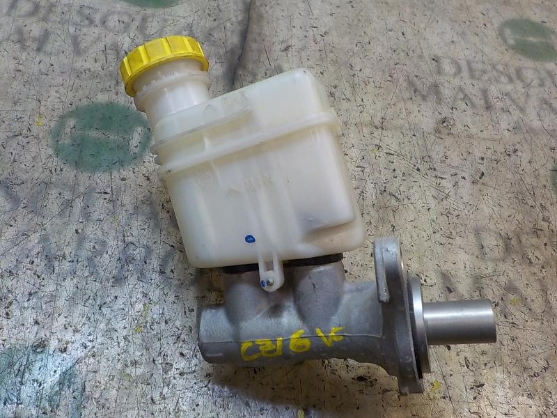 Recambio de bomba freno para fiat nuova 500 (150) 1.2 cat referencia OEM IAM 77364659  