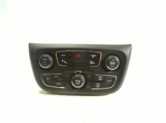 Recambio de mando climatizador para jeep compass ii 2.0 m-jet cat referencia OEM IAM  53230568 