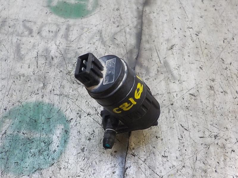 Recambio de bomba limpia para fiat nuova 500 (150) 1.2 cat referencia OEM IAM 71740942  