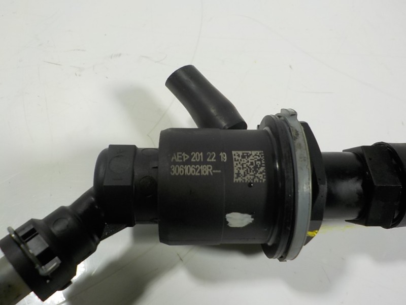 Recambio de bomba embrague para renault master iv 2.3 dci diesel fap energy cat referencia OEM IAM  306106218R 
