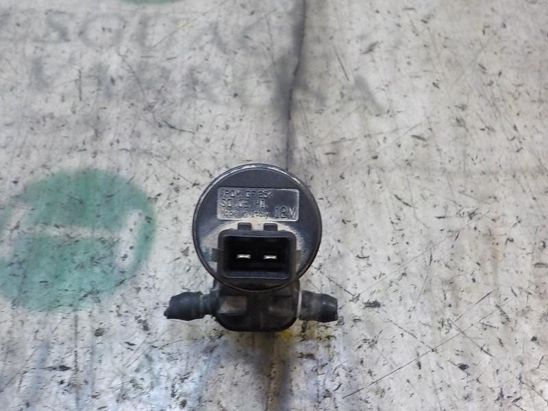 Recambio de bomba limpia para fiat nuova 500 (150) 1.2 cat referencia OEM IAM 71740942  