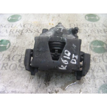 PINZA FRENO DELANTERA IZQUIERDA 