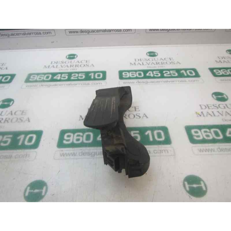 Recambio de potenciometro pedal para volkswagen golf vi (5k1) 1.6 tdi referencia OEM IAM 1K1721503T 1K1721503T 6PV00860050