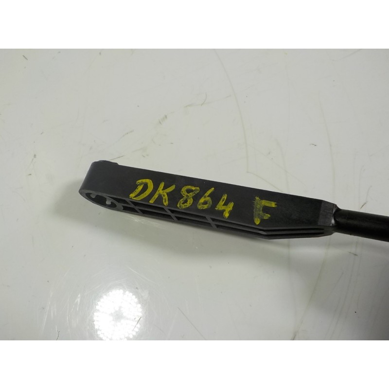 Recambio de bomba embrague para renault master iv 2.3 dci diesel fap energy cat referencia OEM IAM  306106218R 