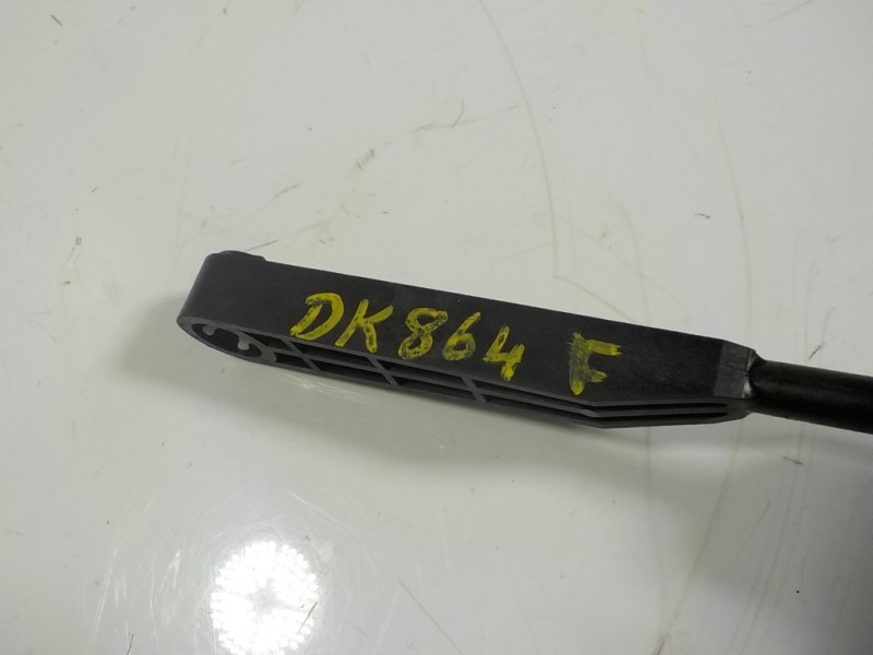 Recambio de bomba embrague para renault master iv 2.3 dci diesel fap energy cat referencia OEM IAM  306106218R 