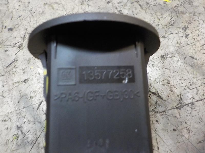 Recambio de modulo electronico para opel astra k lim. 5türig 1.0 12v referencia OEM IAM 13577258 13577258 