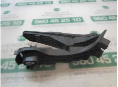 Recambio de potenciometro pedal para volkswagen golf vi (5k1) 1.6 tdi referencia OEM IAM 1K1721503T 1K1721503T 6PV00860050 2