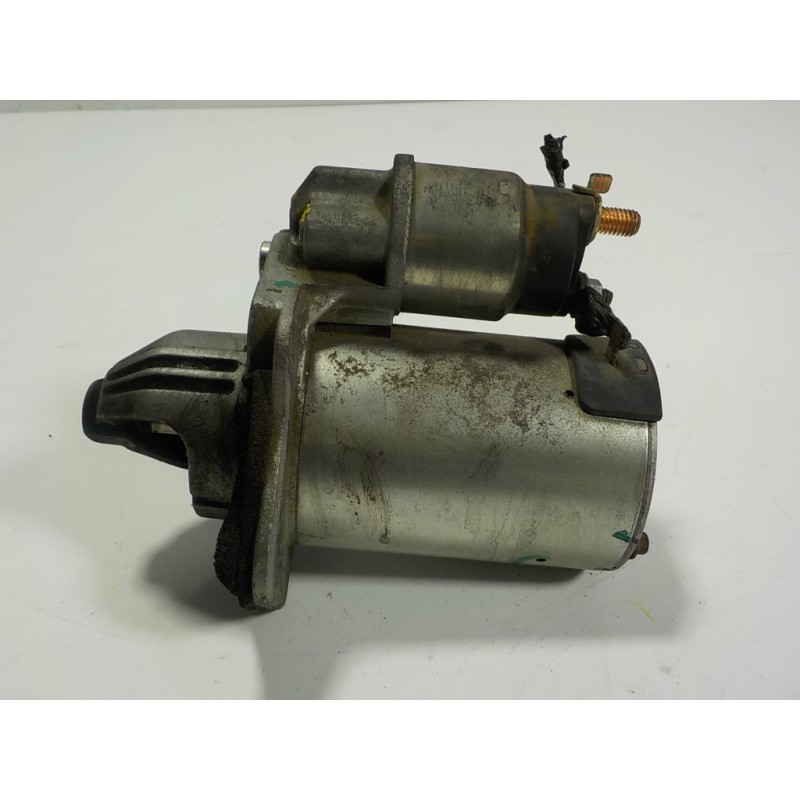 Recambio de motor arranque para nissan micra (k13) 1.2 cat referencia OEM IAM 233001HC1A 00233001HC1A 