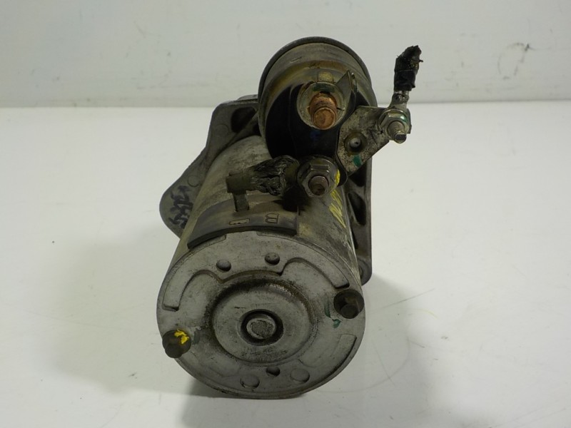 Recambio de motor arranque para nissan micra (k13) 1.2 cat referencia OEM IAM 233001HC1A 00233001HC1A 