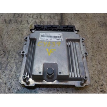 CENTRALITA MOTOR UCE 
