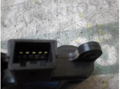 Recambio de motor apertura trampillas climatizador para kia pro_cee´d 2.0 crdi referencia OEM IAM  AB1I11100  2