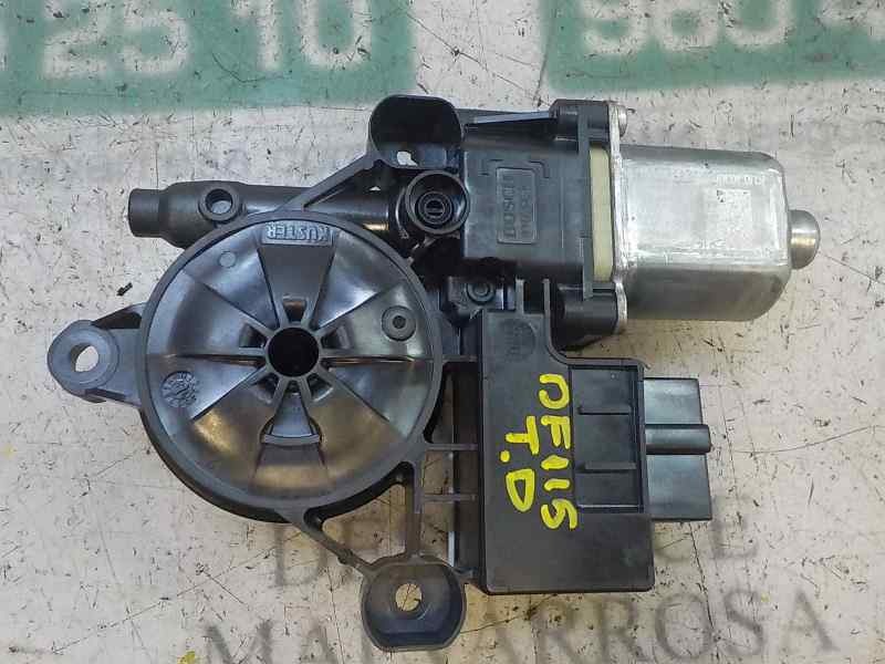 Recambio de motor elevalunas trasero derecho para seat leon (5f1) fr referencia OEM IAM 5Q0959812ASE2 5Q0959812A 0130822724