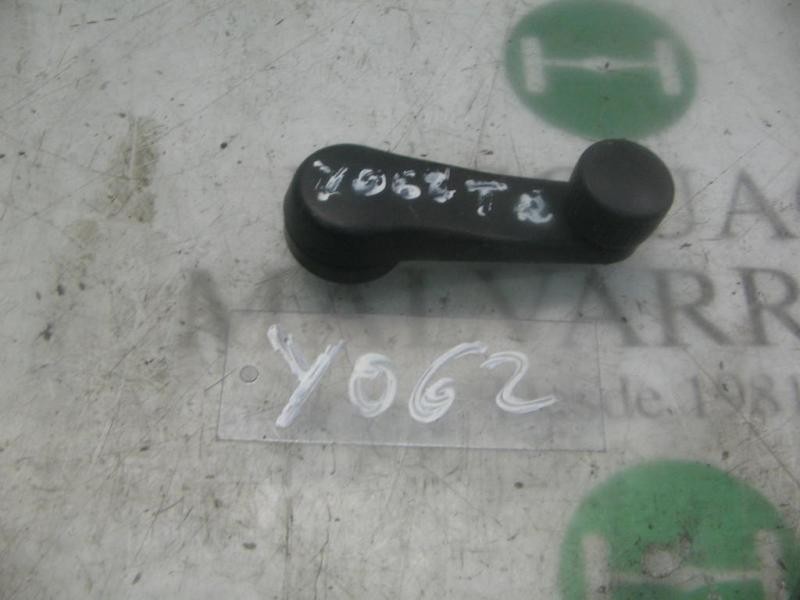 Recambio de maneta elevalunas trasera derecha para seat ibiza (6k) clx referencia OEM IAM   