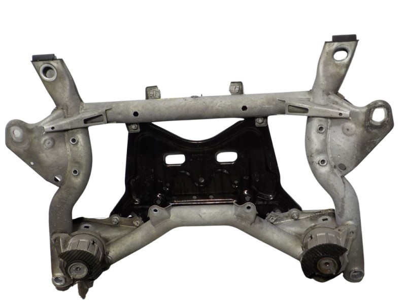 Recambio de puente delantero para mercedes-benz clase clk (w207) cabrio 1.8 cgi cat referencia OEM IAM   