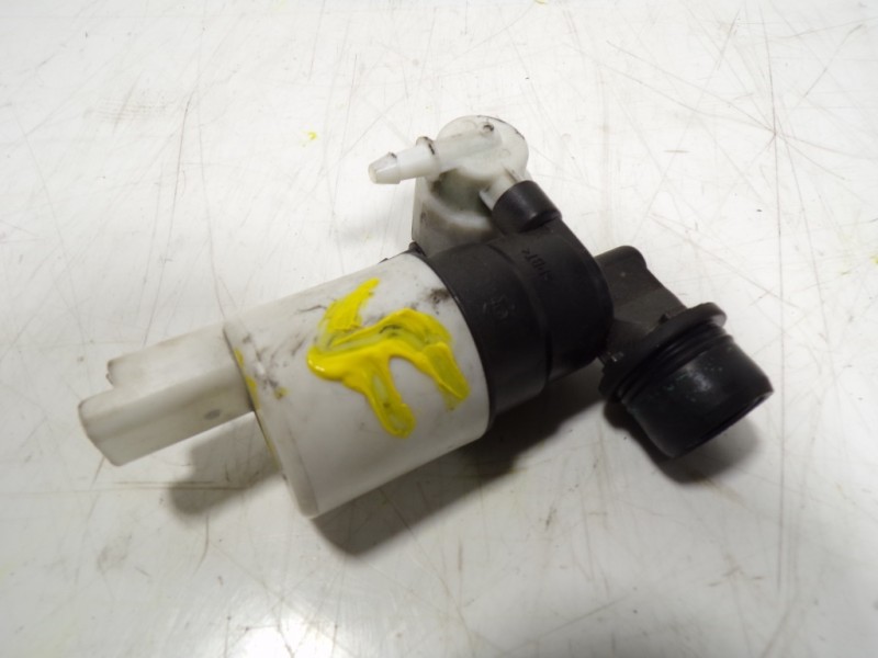 Recambio de bomba limpia para peugeot 308 sw 1.6 blue-hdi fap referencia OEM IAM 643492 9632984980 