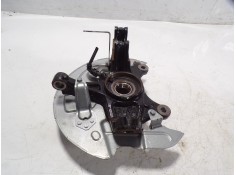 Recambio de mangueta delantera izquierda para toyota proace city 1.5 dci referencia OEM IAM    2