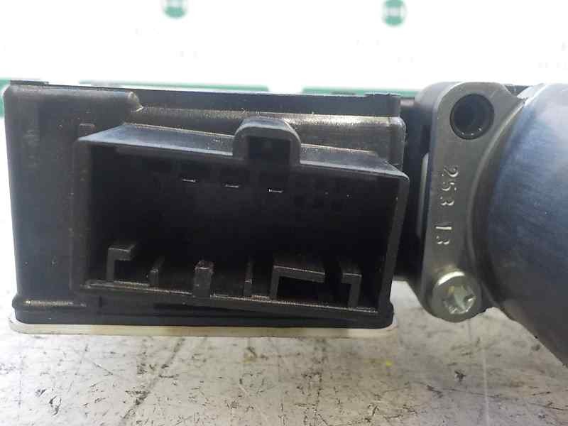 Recambio de motor elevalunas trasero derecho para seat leon (5f1) fr referencia OEM IAM 5Q0959812ASE2 5Q0959812A 0130822724