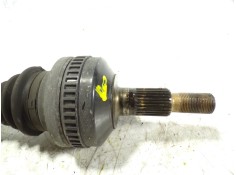 Recambio de transmision trasera derecha para porsche 911 (typ 996) carrera 4 cabrio referencia OEM IAM 99633202406 99633202406  2