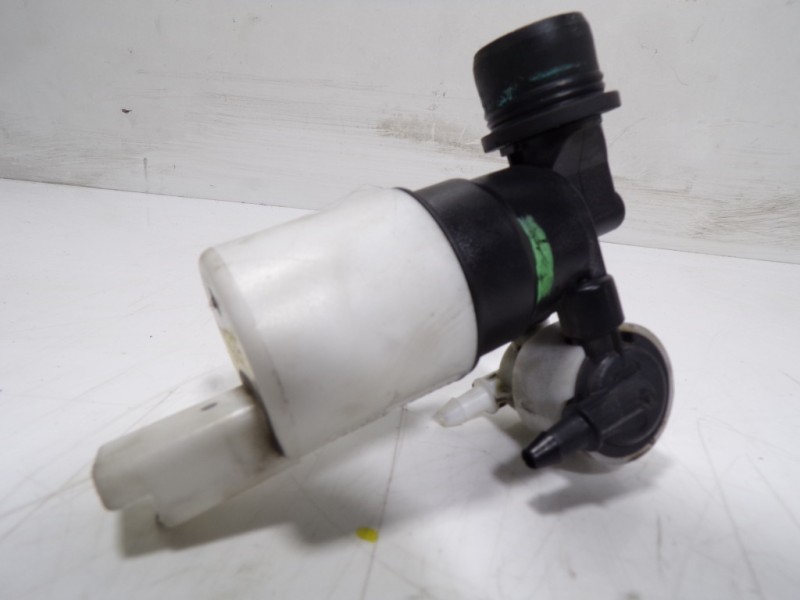 Recambio de bomba limpia para peugeot 308 sw 1.6 blue-hdi fap referencia OEM IAM 643492 9632984980 