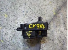 Recambio de motor apertura trampillas climatizador para opel astra k lim. 5türig 1.0 12v referencia OEM IAM 13416716   2