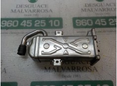 Recambio de enfriador egr para volkswagen golf vi (5k1) 1.6 tdi referencia OEM IAM 03L131512CF   2