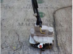 Recambio de cerradura puerta delantera derecha para fiat nuova 500 (150) 1.2 cat referencia OEM IAM 51827593   2