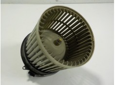 Recambio de motor calefaccion para nissan micra (k13) 1.2 cat referencia OEM IAM 272263HN1B   2