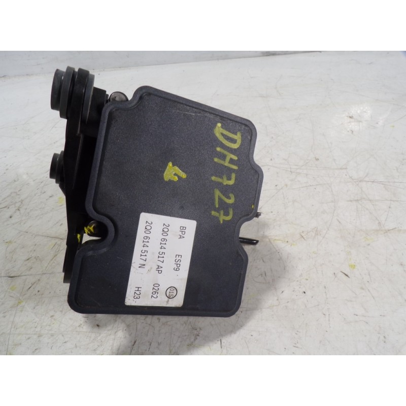 Recambio de abs para volkswagen polo 1.0 tsi referencia OEM IAM 2Q0614517APBEF 2Q0614517AP 