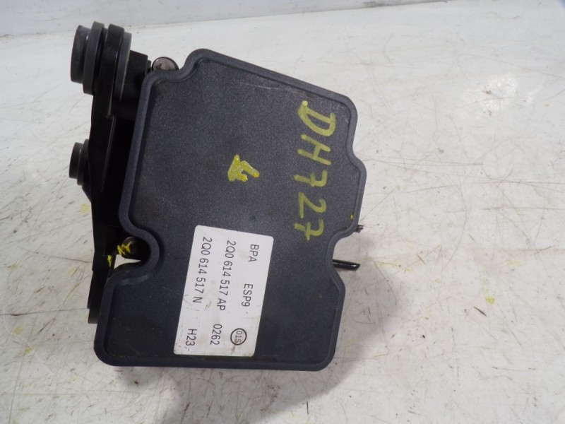 Recambio de abs para volkswagen polo 1.0 tsi referencia OEM IAM 2Q0614517APBEF 2Q0614517AP 