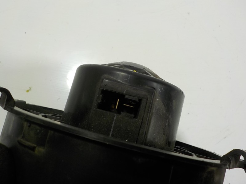 Recambio de motor calefaccion para nissan micra (k13) 1.2 cat referencia OEM IAM 272263HN1B  