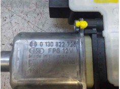 Recambio de motor elevalunas trasero izquierdo para seat leon (5f1) fr referencia OEM IAM 5Q0959811ASE2 5Q0959811A 0130822725 2