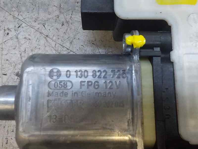 Recambio de motor elevalunas trasero izquierdo para seat leon (5f1) fr referencia OEM IAM 5Q0959811ASE2 5Q0959811A 0130822725