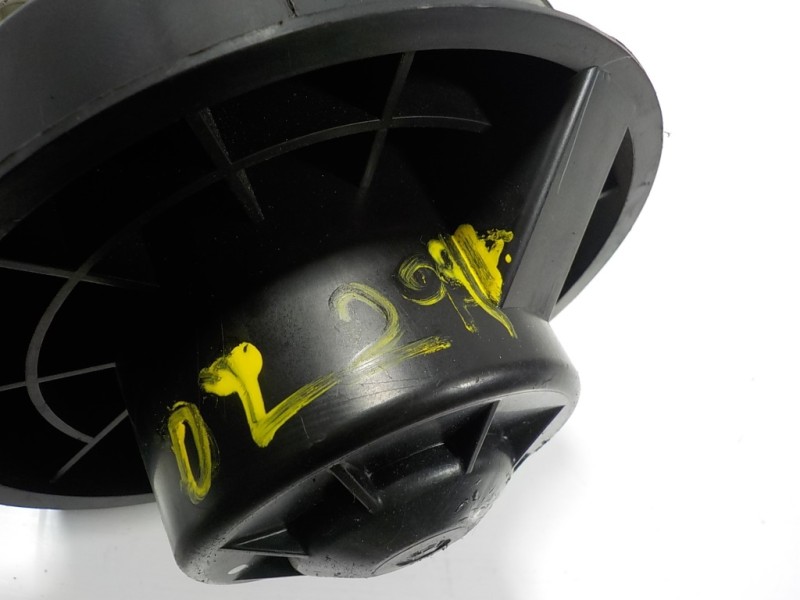 Recambio de motor calefaccion para nissan micra (k13) 1.2 cat referencia OEM IAM 272263HN1B  