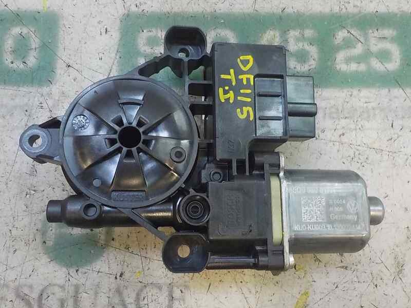 Recambio de motor elevalunas trasero izquierdo para seat leon (5f1) fr referencia OEM IAM 5Q0959811ASE2 5Q0959811A 0130822725