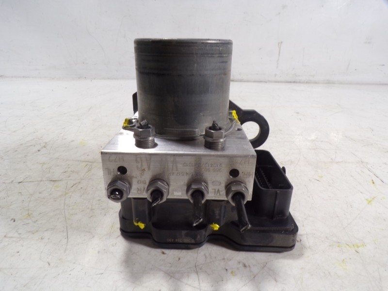 Recambio de abs para volkswagen polo 1.0 tsi referencia OEM IAM 2Q0614517APBEF 2Q0614517AP 