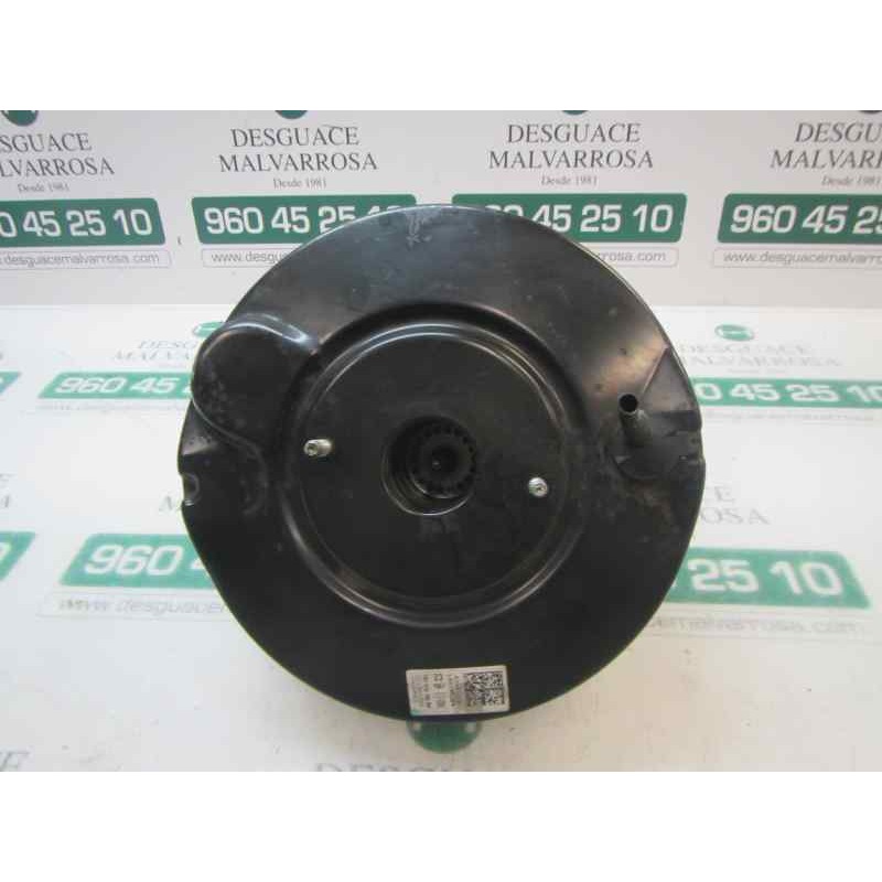 Recambio de servofreno para volkswagen golf vi (5k1) 1.6 tdi referencia OEM IAM 1K1614106AA 1K1614105BH 