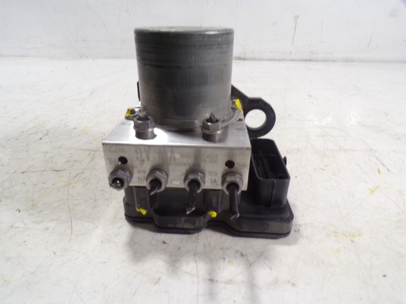 Recambio de abs para volkswagen polo 1.0 tsi referencia OEM IAM 2Q0614517APBEF 2Q0614517AP 