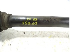 Recambio de transmision trasera izquierda para porsche 911 (typ 996) carrera 4 cabrio referencia OEM IAM 99633202406 99633202406 2